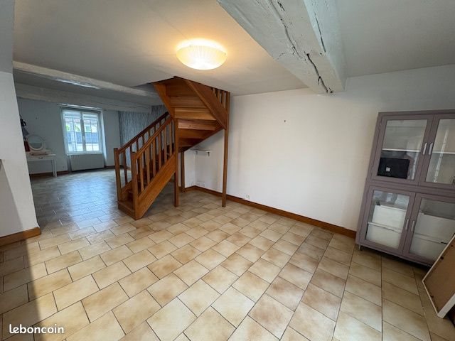Maison à vendre, 140m², Fitz-James