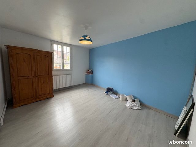 Maison à vendre, 140m², Fitz-James