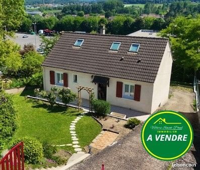 Maison à vendre, 95m², Cauffry