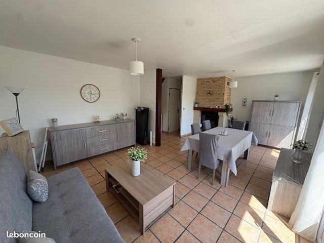 Maison à vendre, 95m², Cauffry