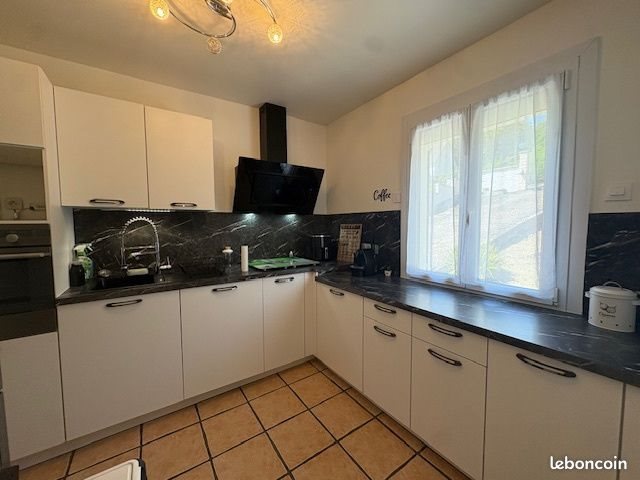 Maison à vendre, 95m², Cauffry