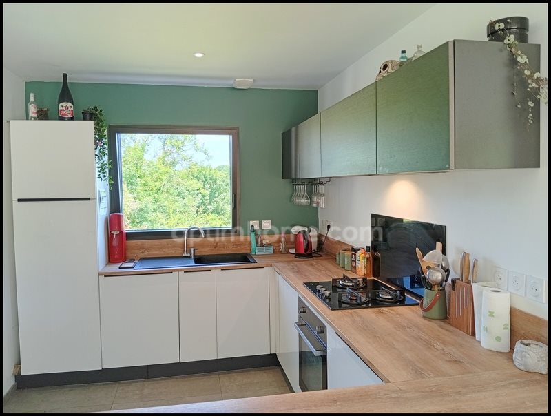 Maison à vendre, 105m², Taulé