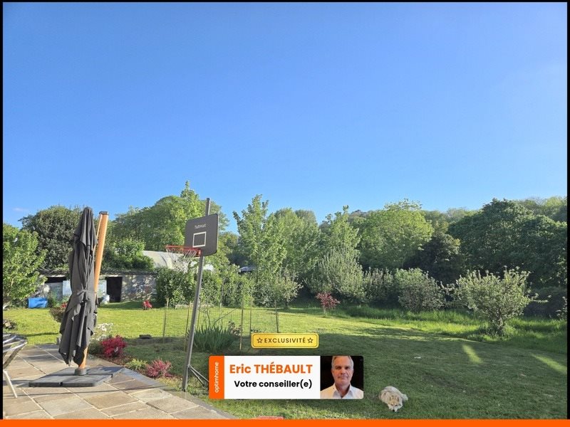Maison à vendre, 231m², Taulé