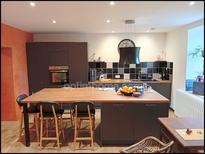 Maison à vendre, 231m², Taulé