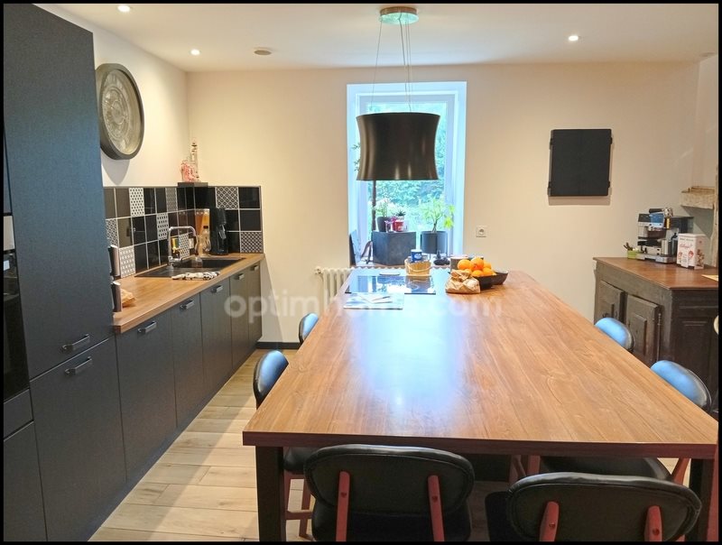 Maison à vendre, 231m², Taulé