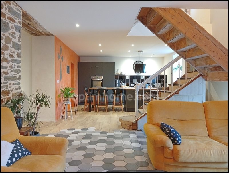 Maison à vendre, 231m², Taulé