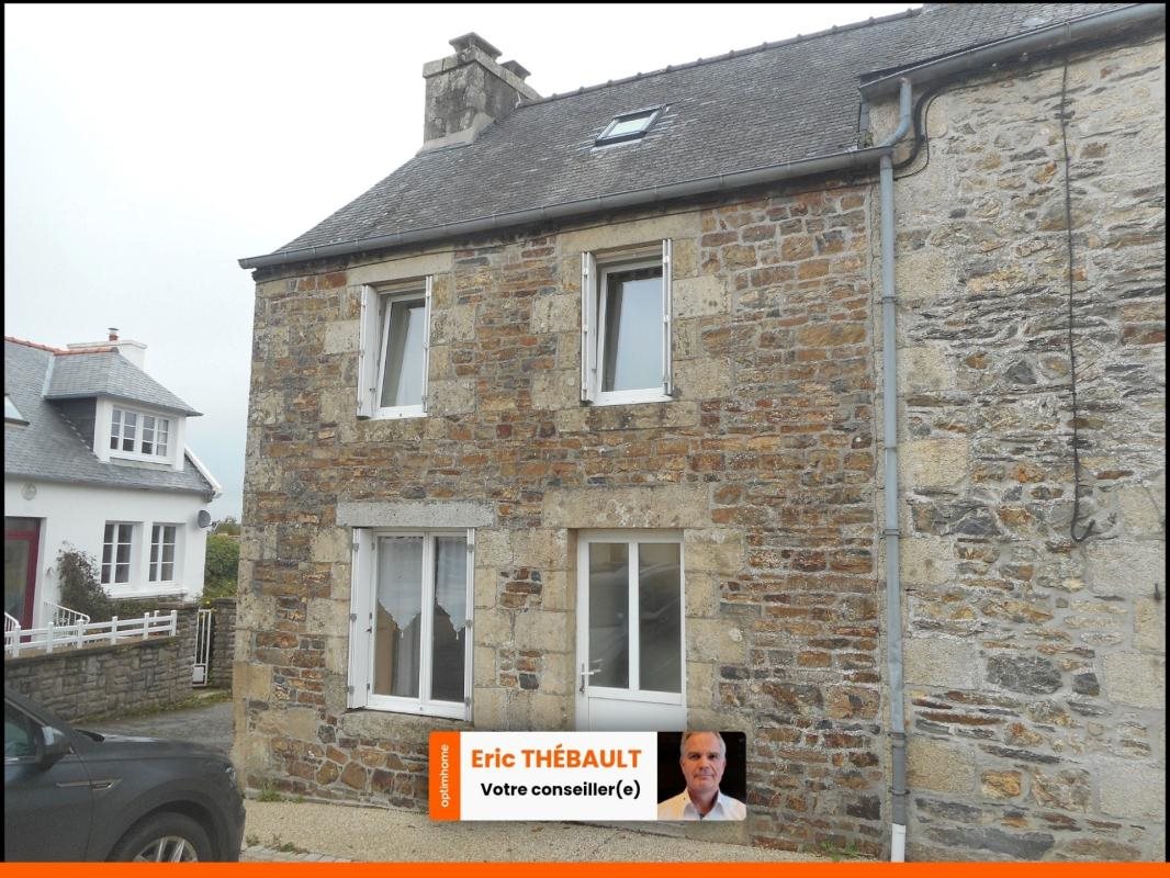 Maison à vendre, 56m², Scrignac