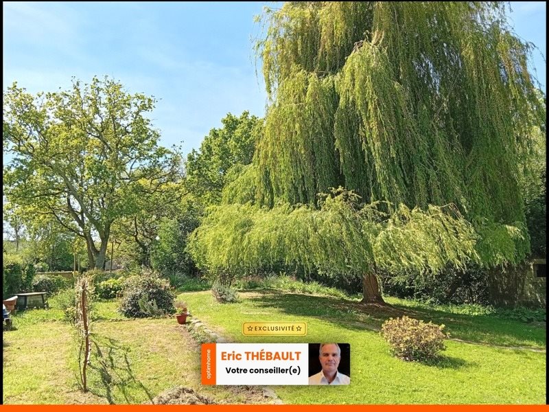 Maison à vendre, 130m², Plestin-les-Grèves