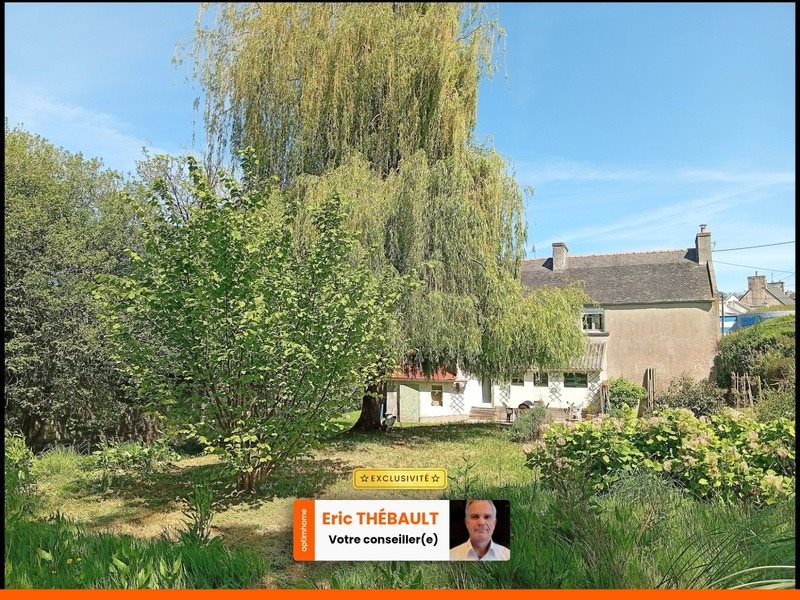 Maison à vendre, 130m², Plestin-les-Grèves