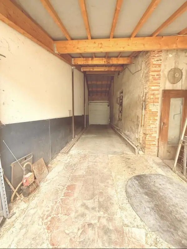 Maison à vendre, 120m², Toulouse