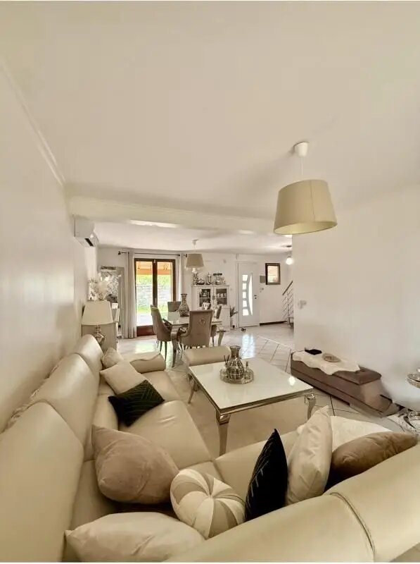 Maison à vendre, 159m², Saint-Lys