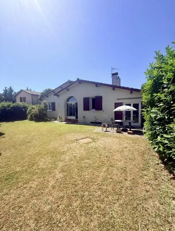 Maison à vendre, 112m², Muret