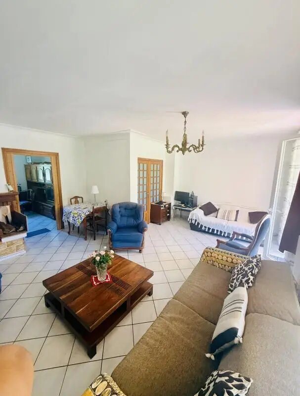 Maison à vendre, 112m², Muret