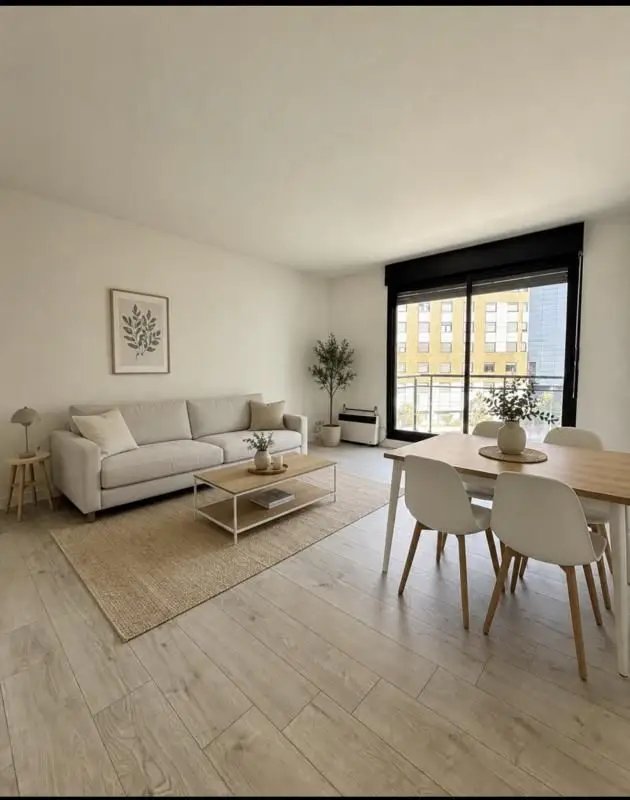Appartement à vendre, 51m², Toulouse