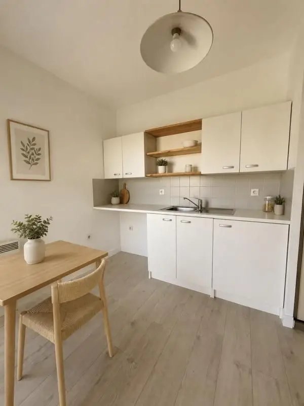 Appartement à vendre, 51m², Toulouse