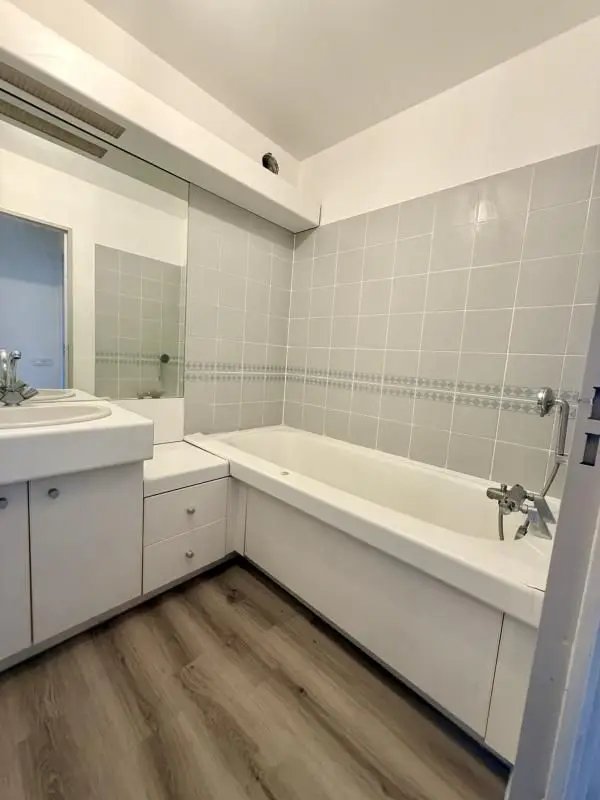 Appartement à vendre, 51m², Toulouse