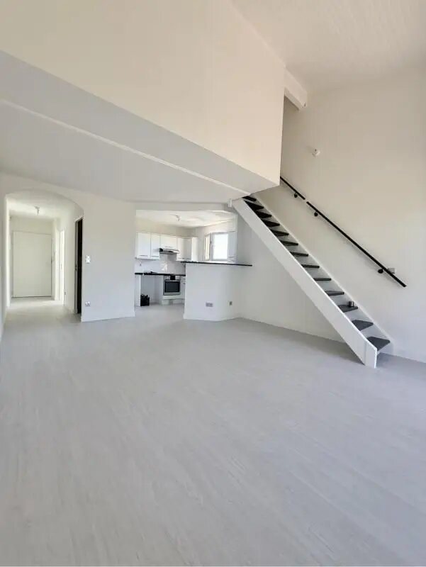 Appartement à vendre, 64m², Toulouse