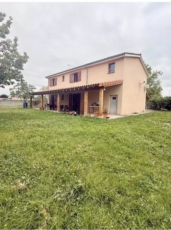 Maison à vendre, 159m², Saint-Lys