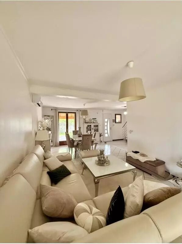 Maison à vendre, 159m², Saint-Lys
