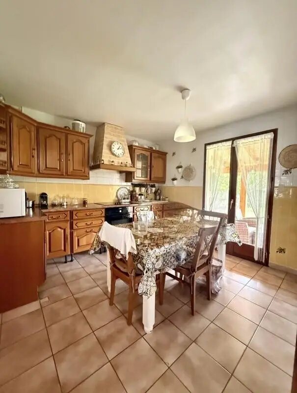 Maison à vendre, 159m², Saint-Lys