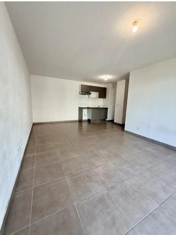 Appartement à vendre, 61m², Tournefeuille