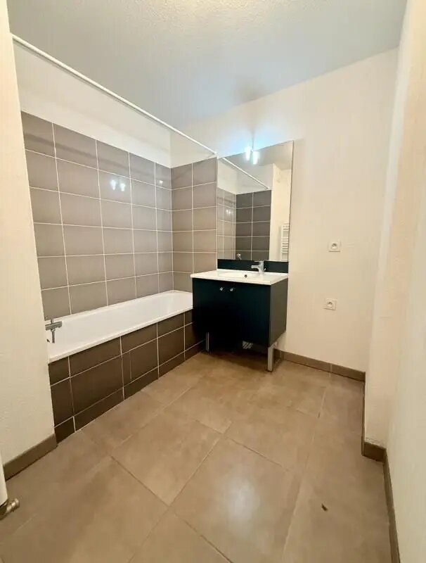 Appartement à vendre, 61m², Tournefeuille