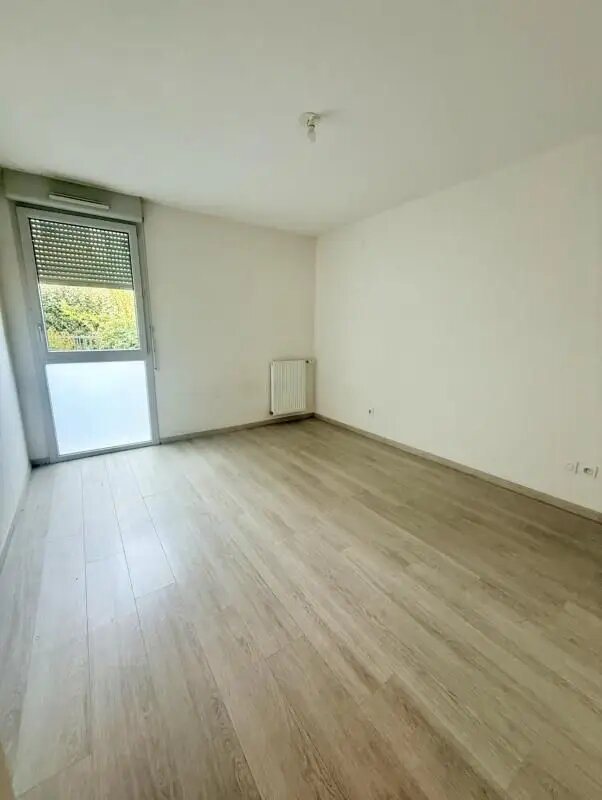 Appartement à vendre, 61m², Tournefeuille