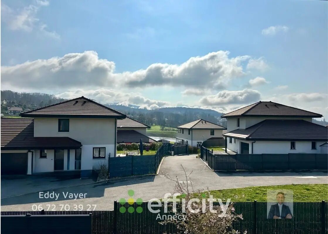 Maison à vendre, 130m², Annecy