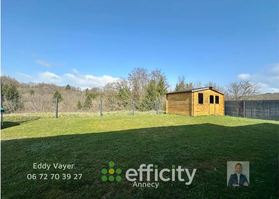Maison à vendre, 130m², Annecy