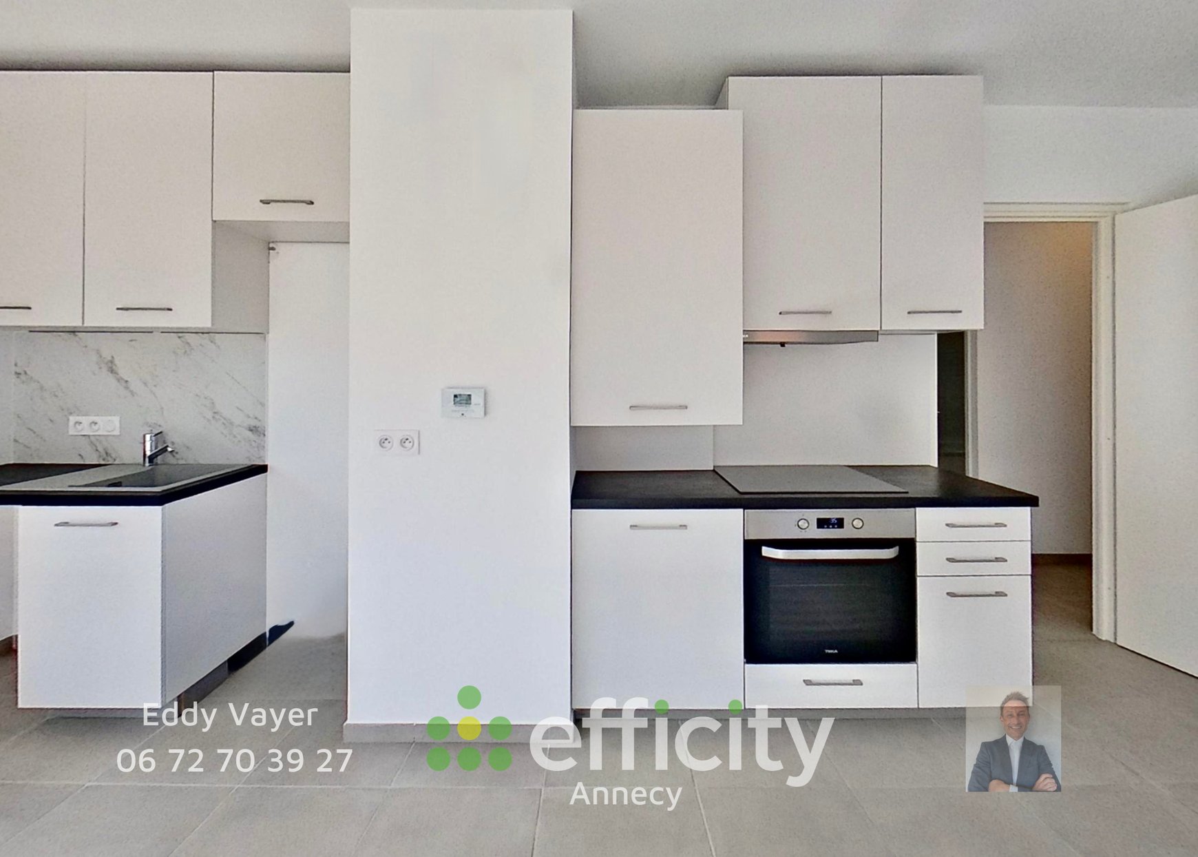 Appartement à vendre, 3m², Annecy