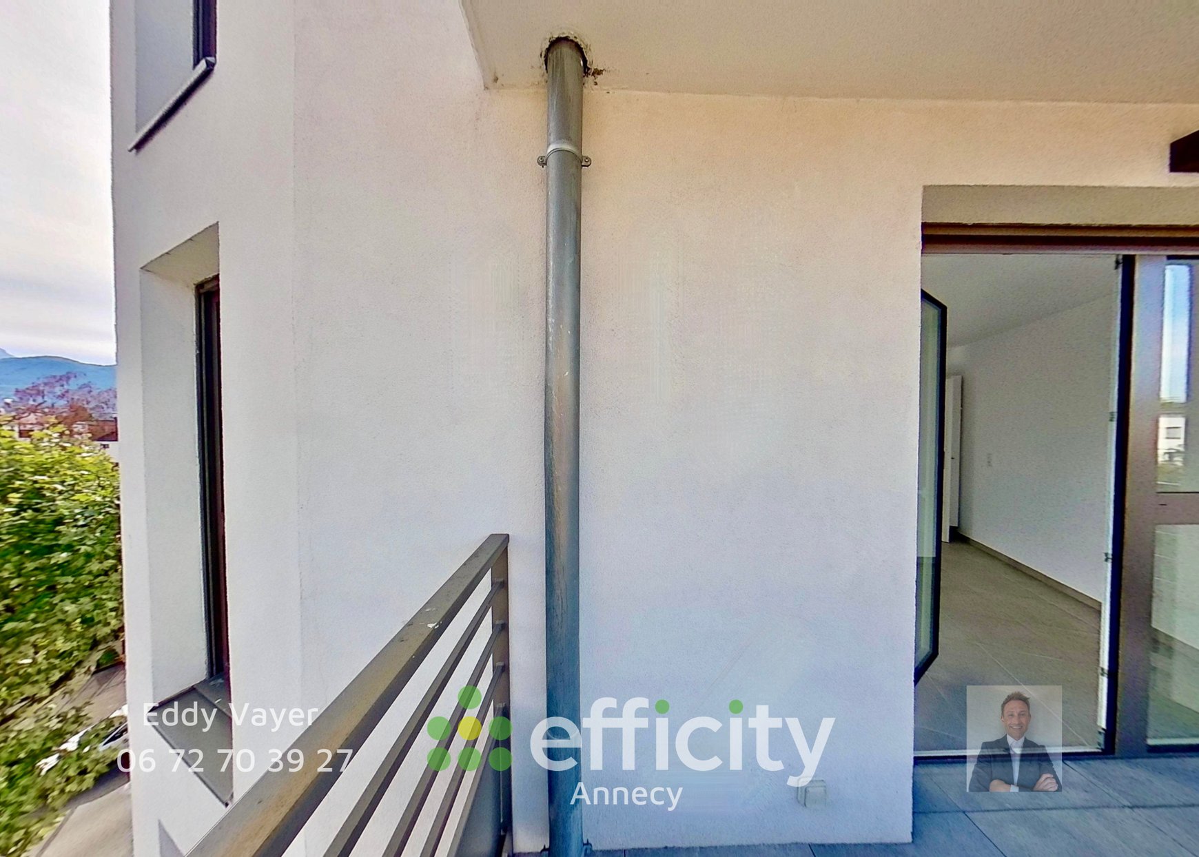 Appartement à vendre, 3m², Annecy