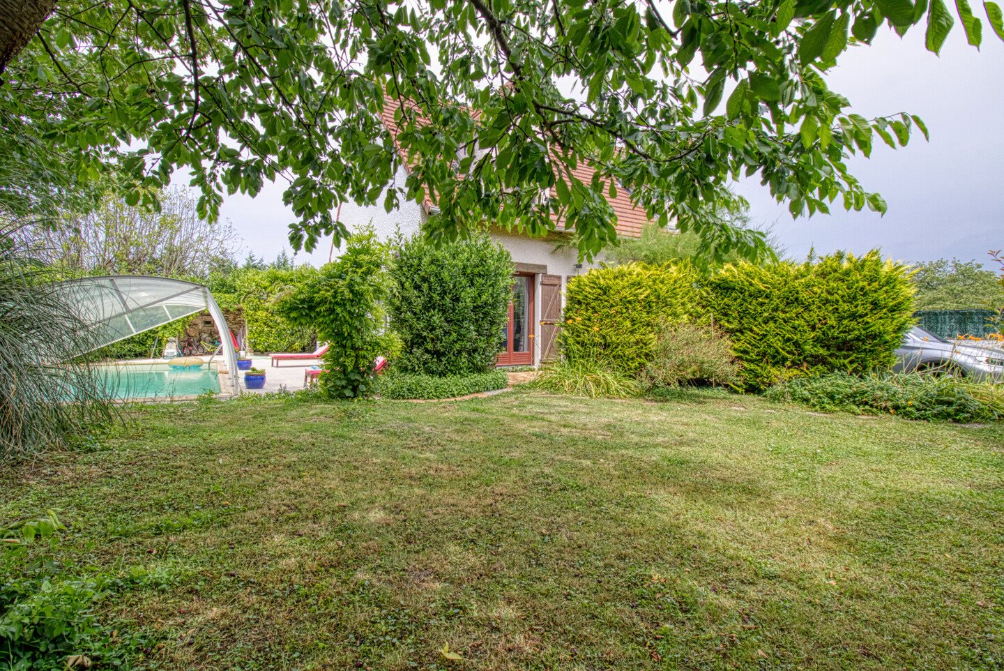Maison à vendre, 140m², Chalifert