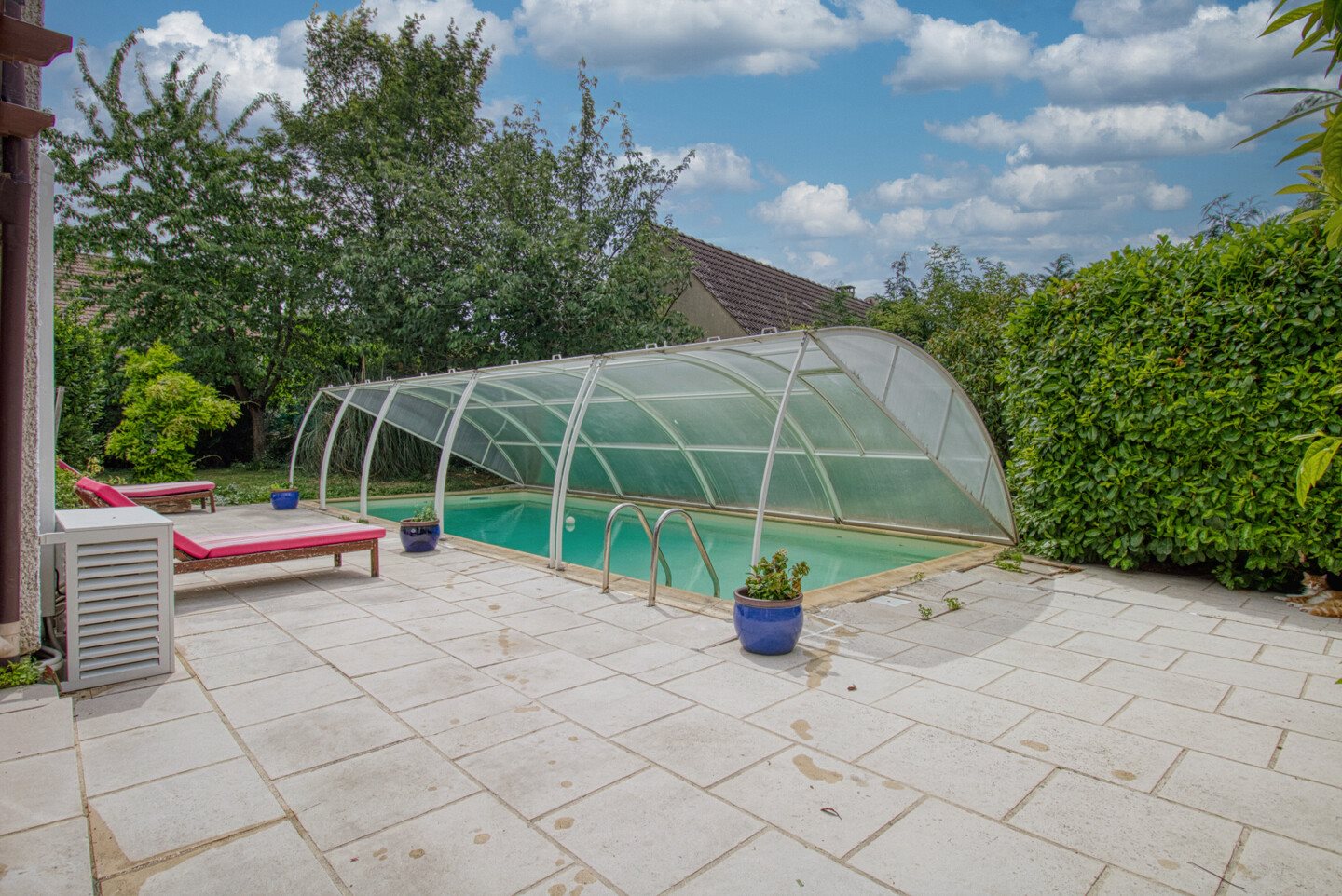 Maison à vendre, 140m², Chalifert