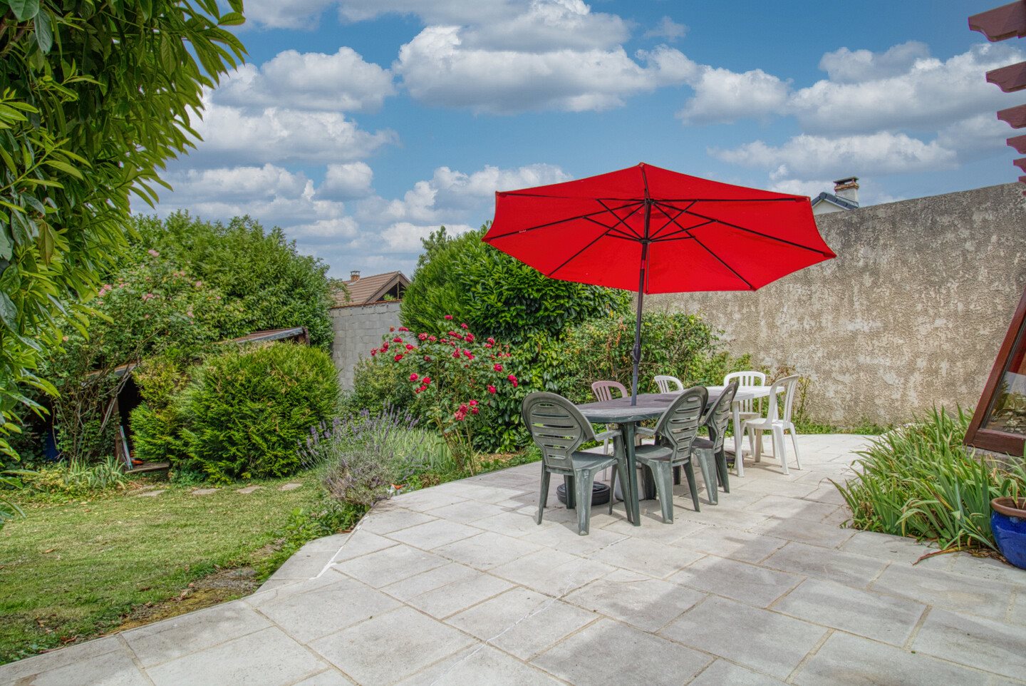 Maison à vendre, 140m², Chalifert