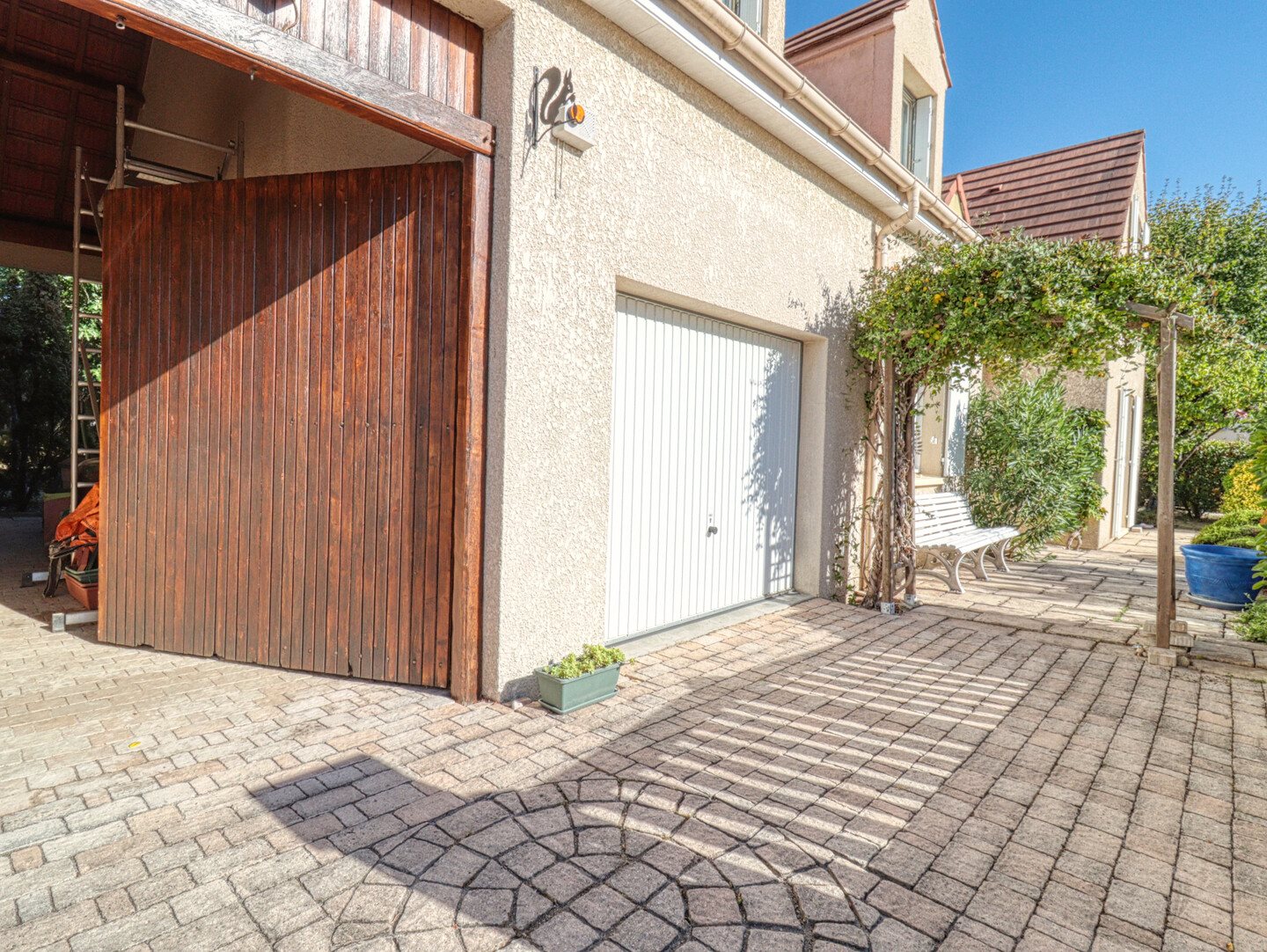 Maison à vendre, 159m², Conches-sur-Gondoire