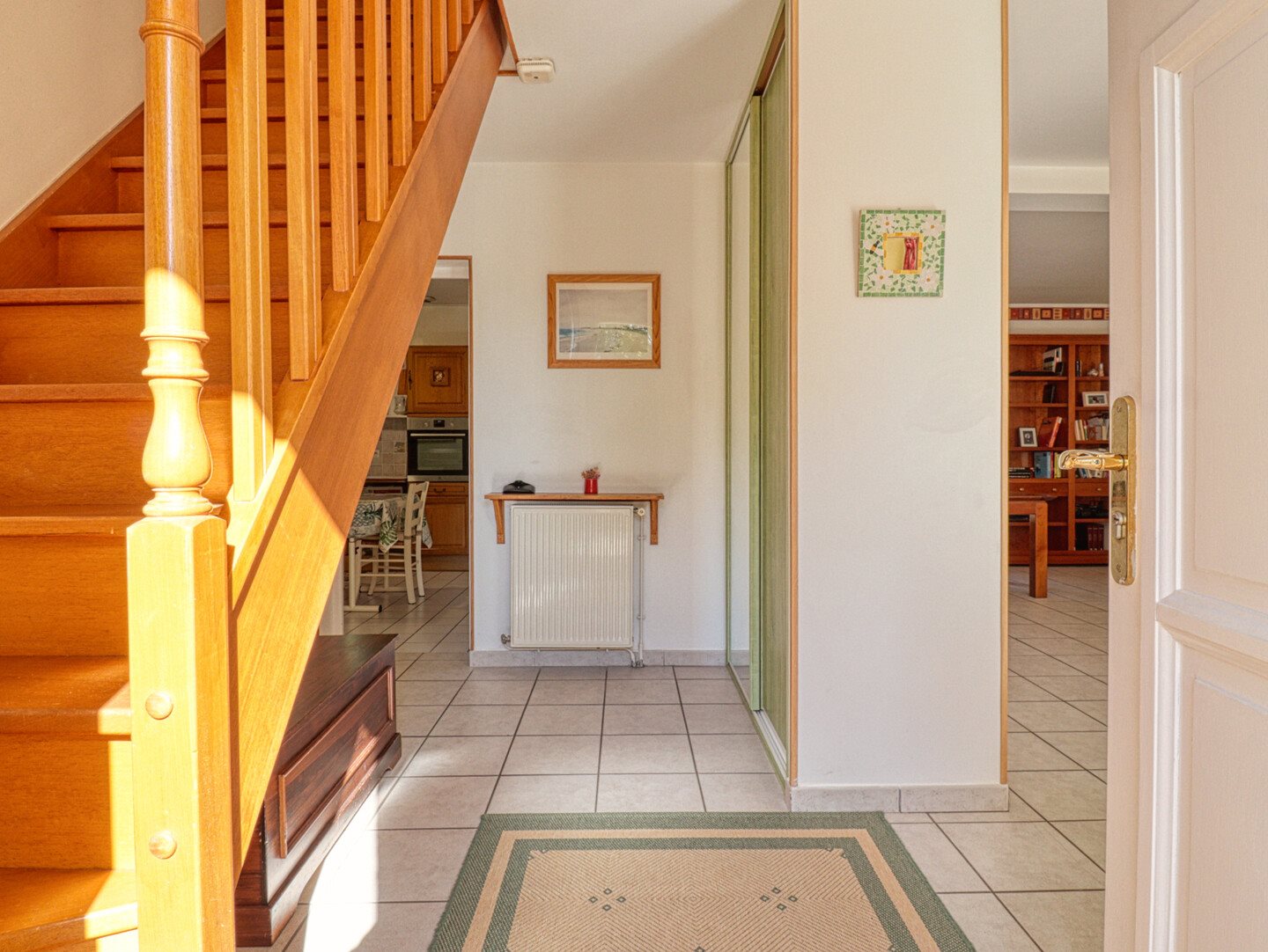 Maison à vendre, 159m², Conches-sur-Gondoire