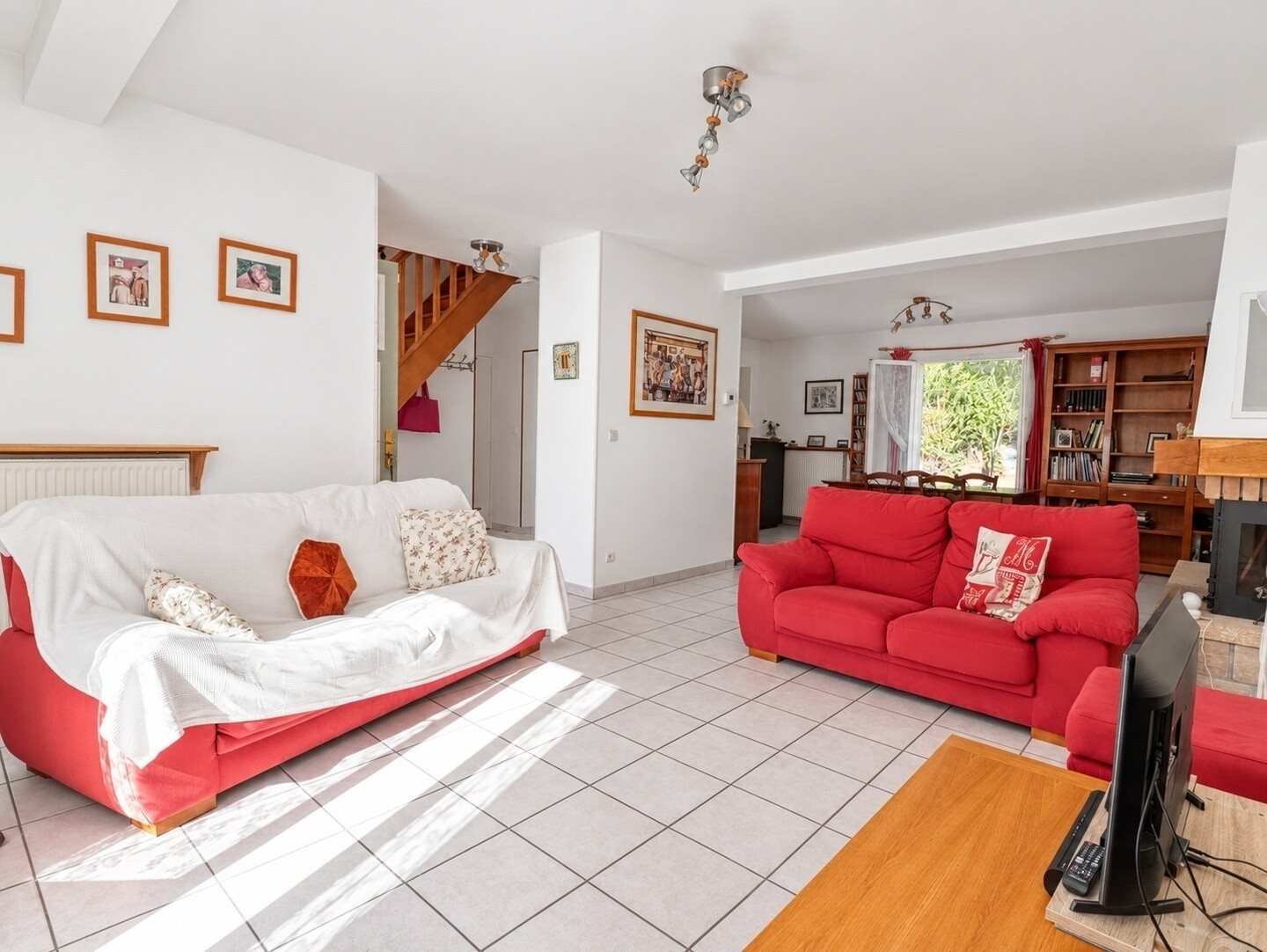 Maison à vendre, 159m², Conches-sur-Gondoire