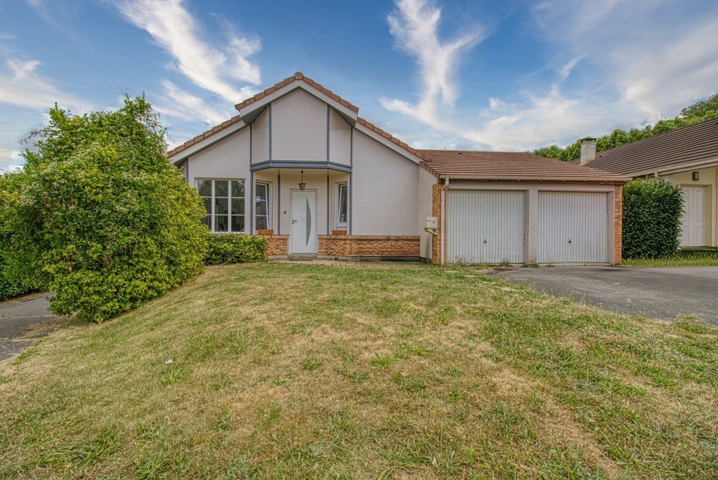 Maison à vendre, 100m², Saint-Thibault-des-Vignes