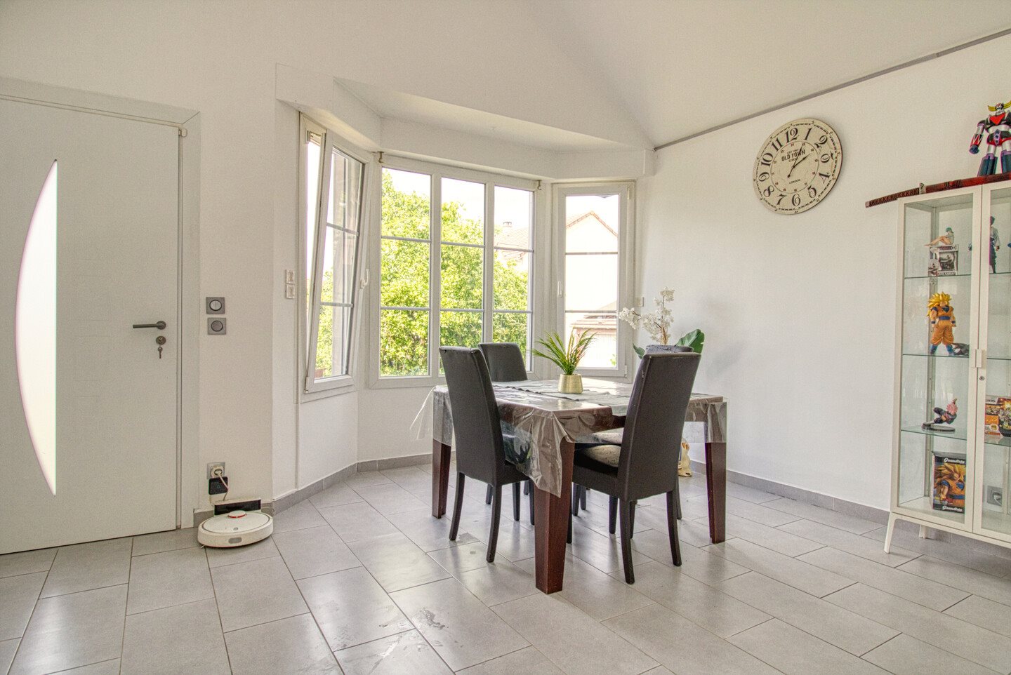 Maison à vendre, 100m², Saint-Thibault-des-Vignes
