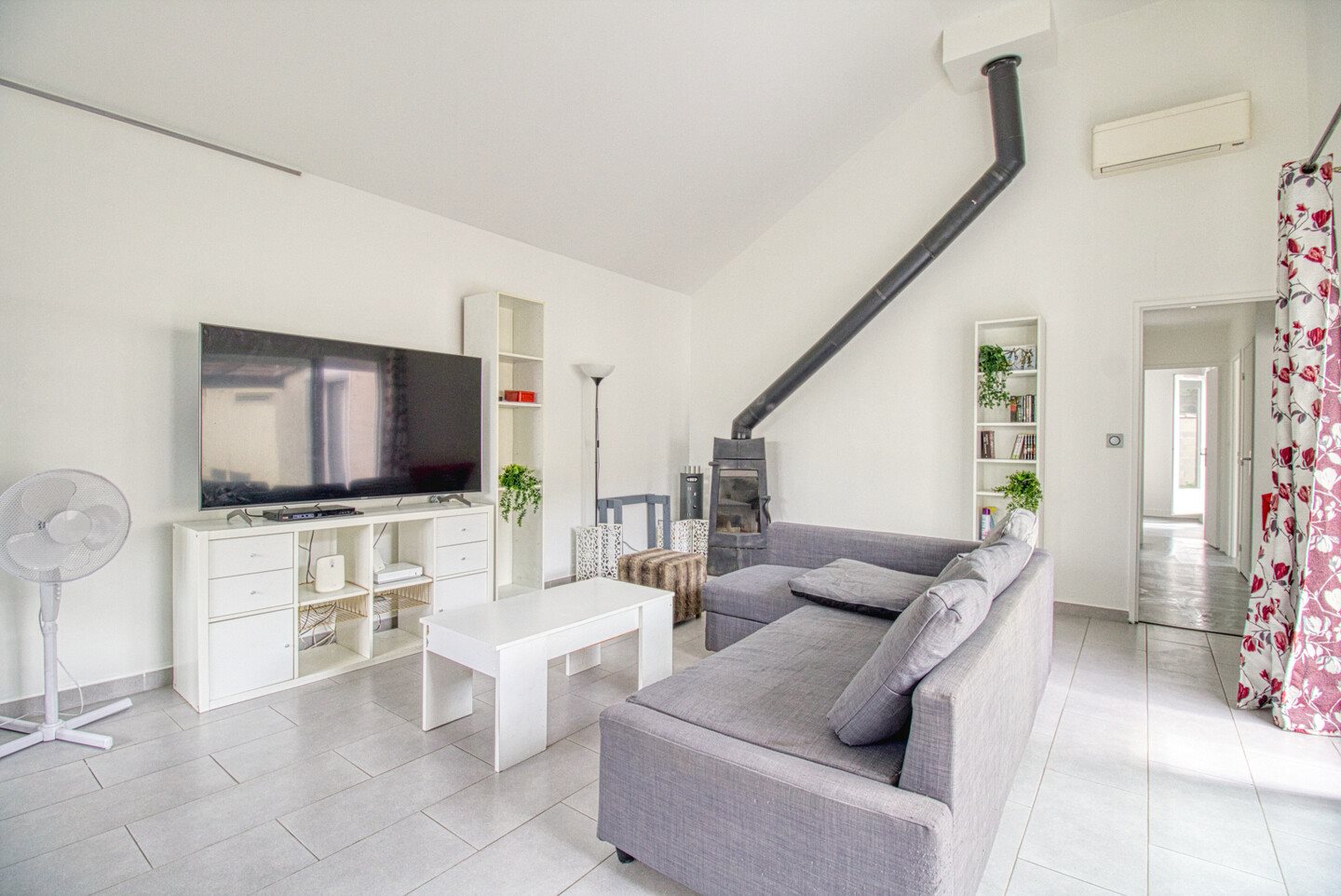 Maison à vendre, 100m², Saint-Thibault-des-Vignes