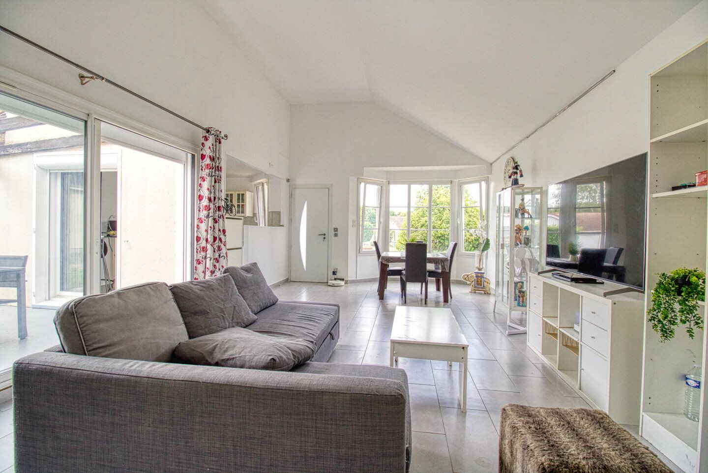 Maison à vendre, 100m², Saint-Thibault-des-Vignes