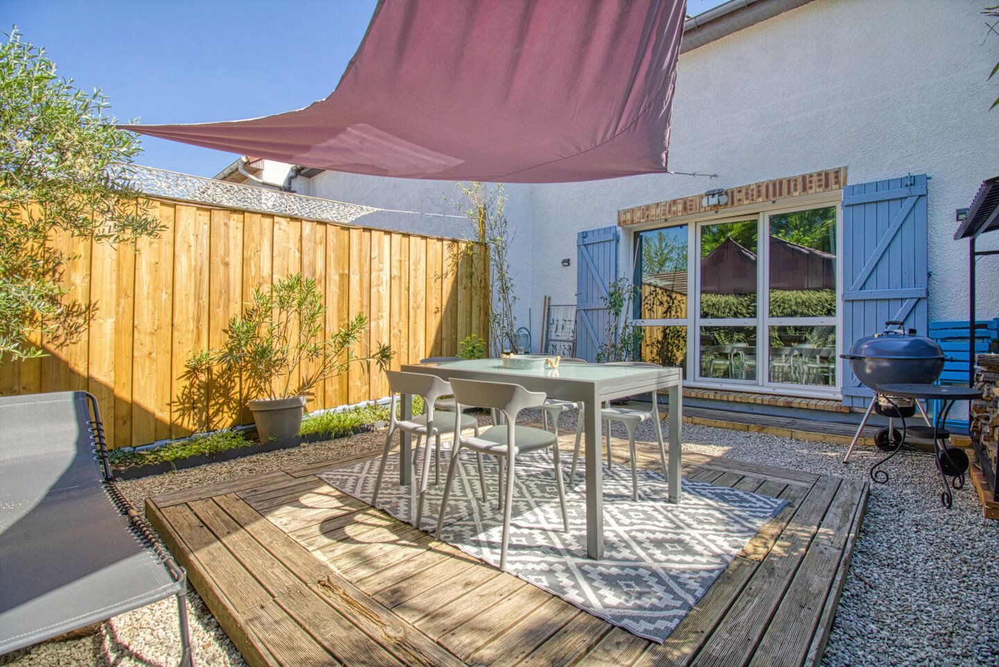 Maison à vendre, 94m², Lagny-sur-Marne