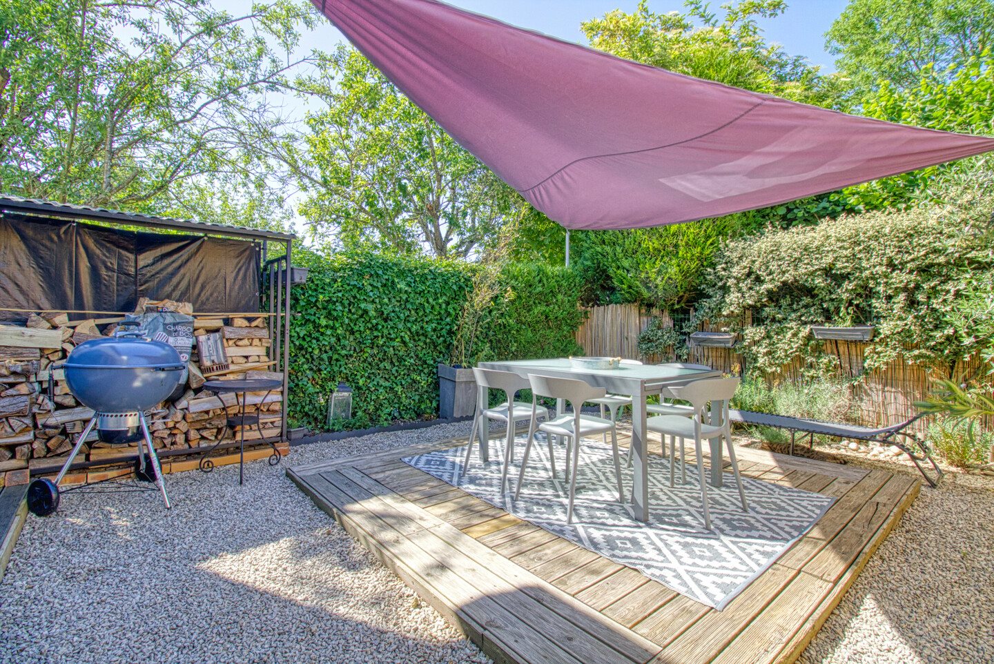 Maison à vendre, 94m², Lagny-sur-Marne