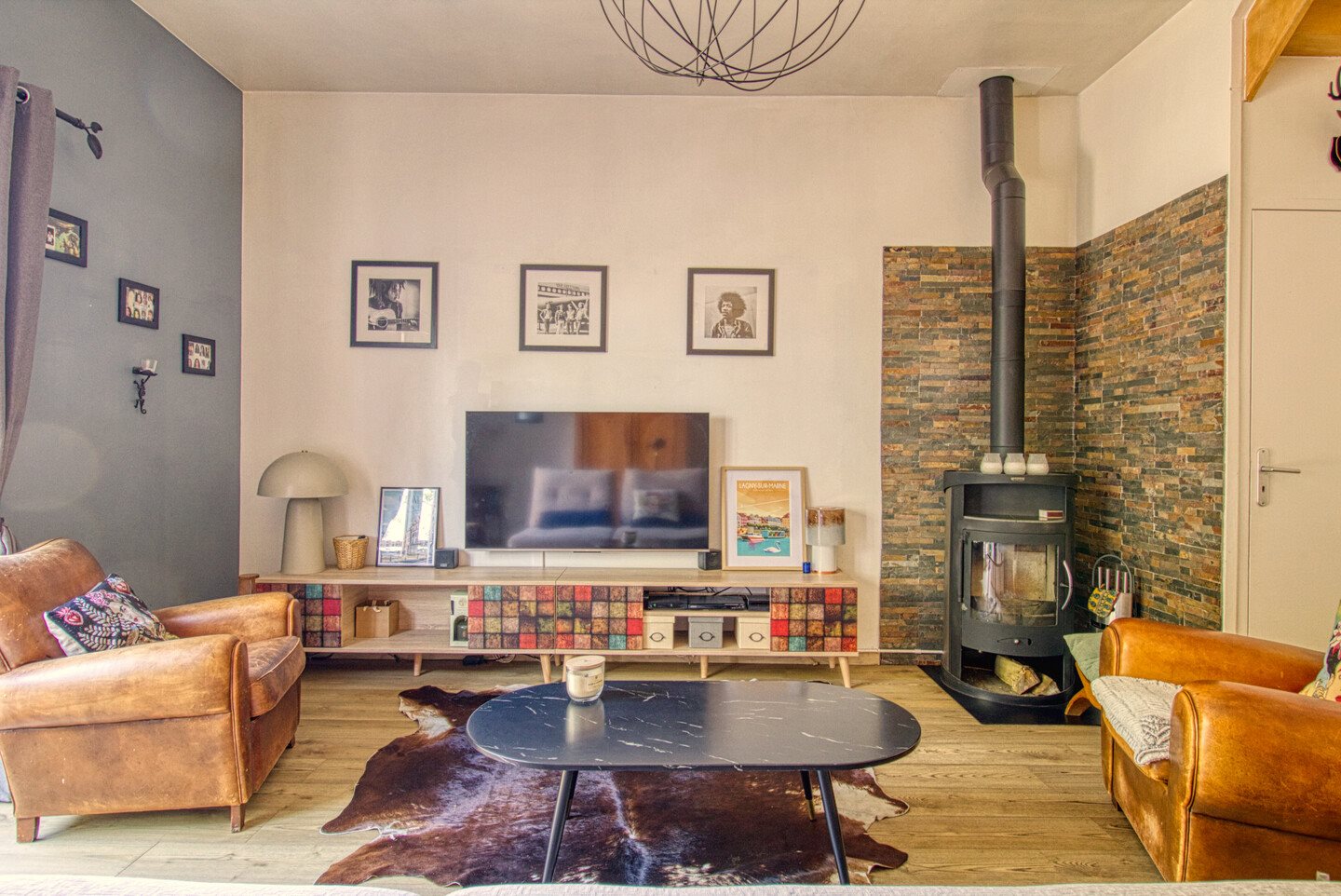 Maison à vendre, 94m², Lagny-sur-Marne