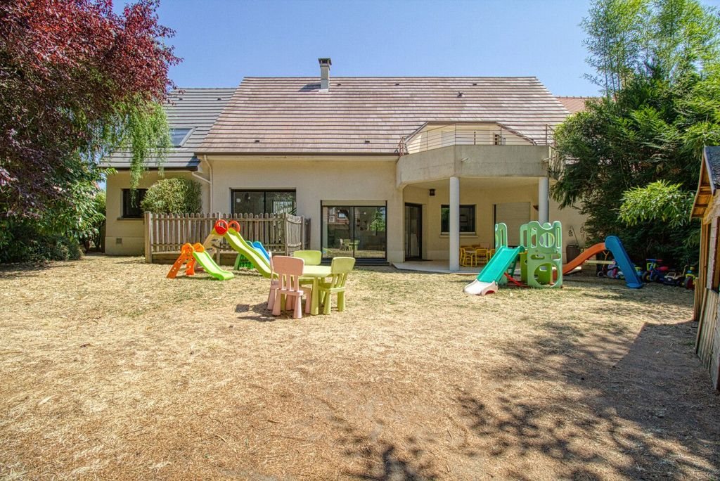 Maison à vendre, 166m², Conches-sur-Gondoire
