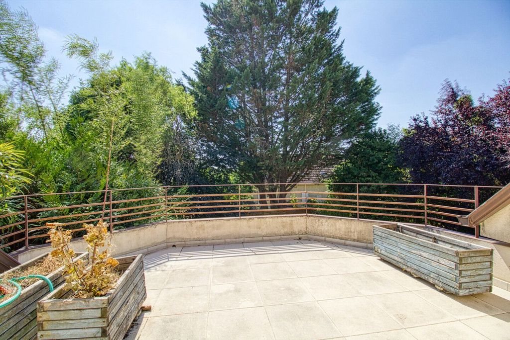 Maison à vendre, 166m², Conches-sur-Gondoire