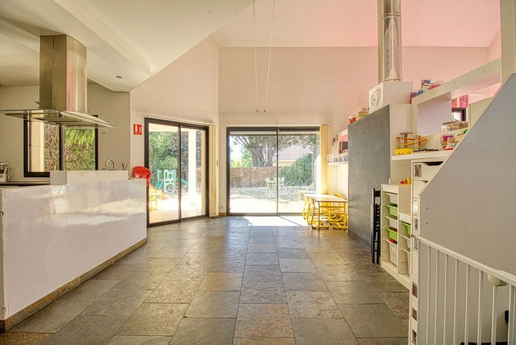Maison à vendre, 166m², Conches-sur-Gondoire