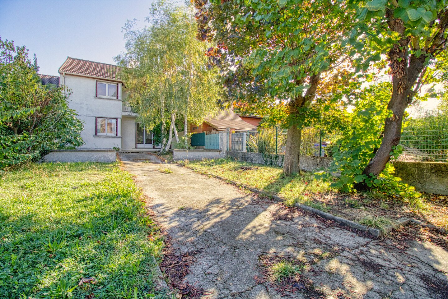 Maison à vendre, 108m², Torcy