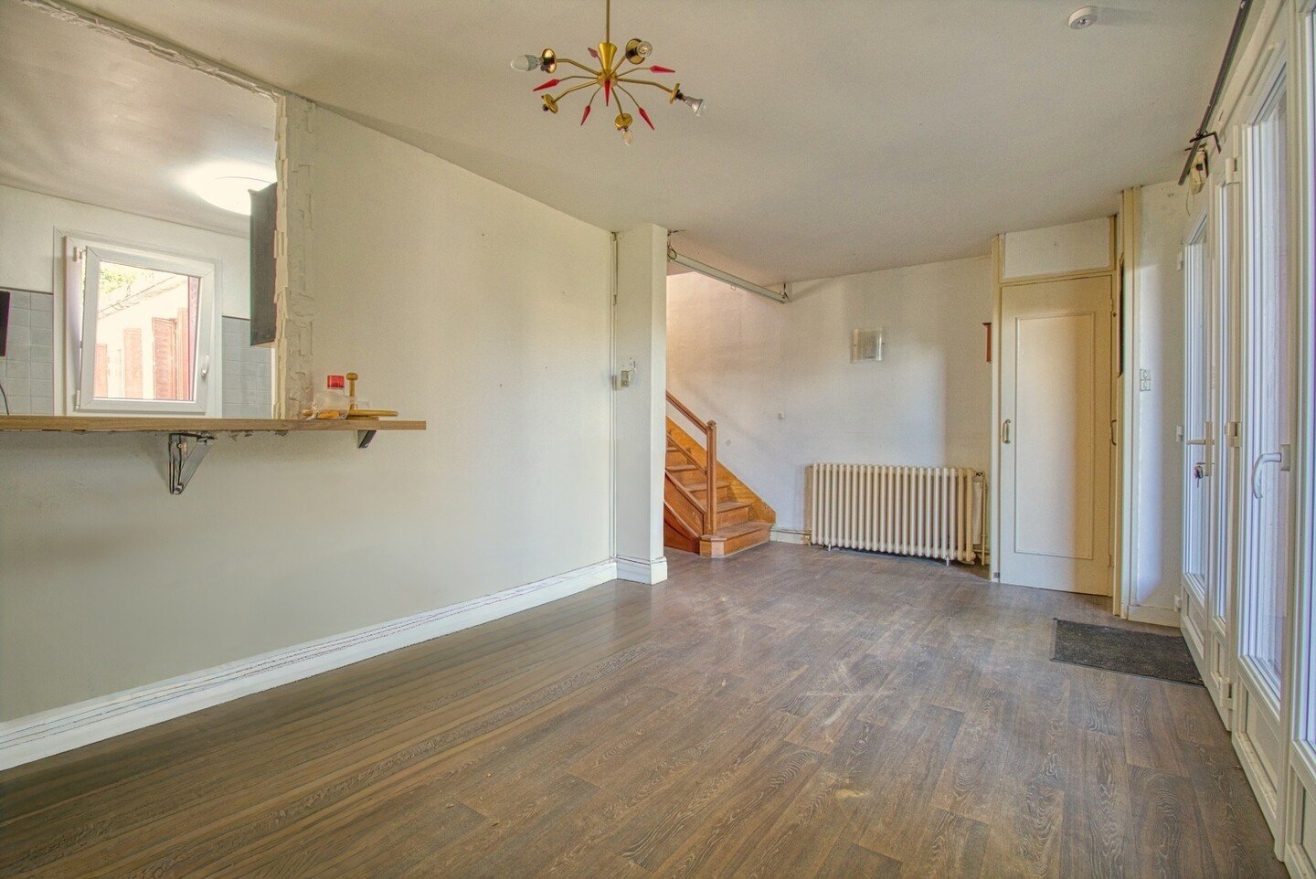 Maison à vendre, 108m², Torcy