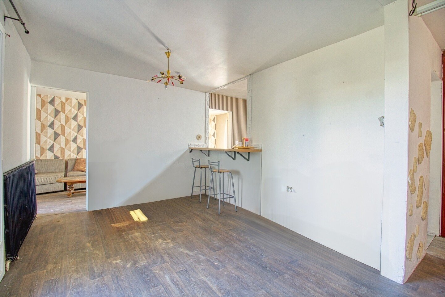 Maison à vendre, 108m², Torcy